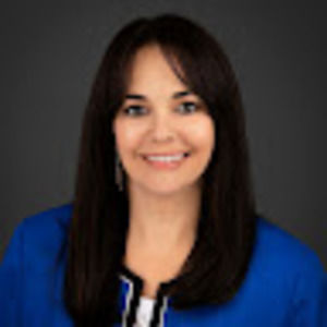 Meet your Posher, Glenys